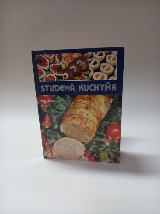 Studená kuchyňa