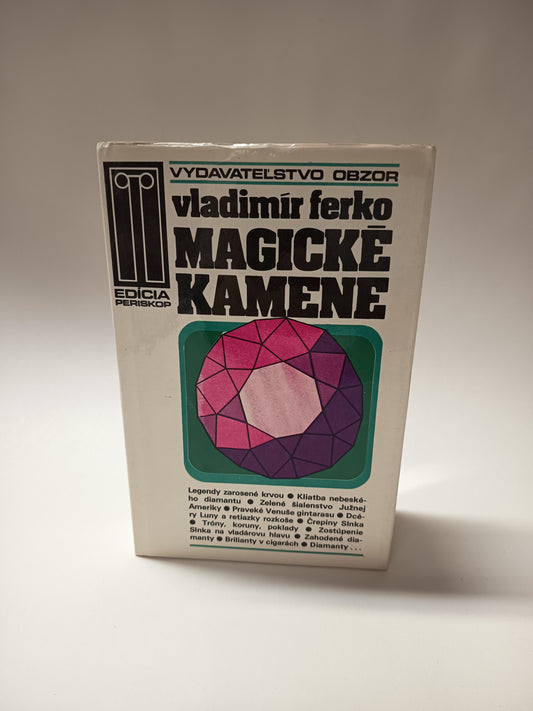 Magické kamene