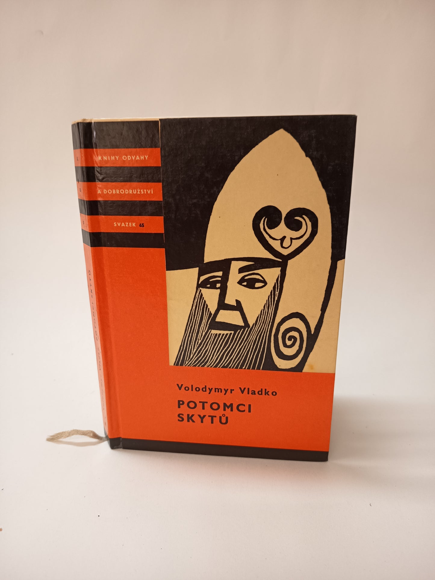 Potomci Skytů
