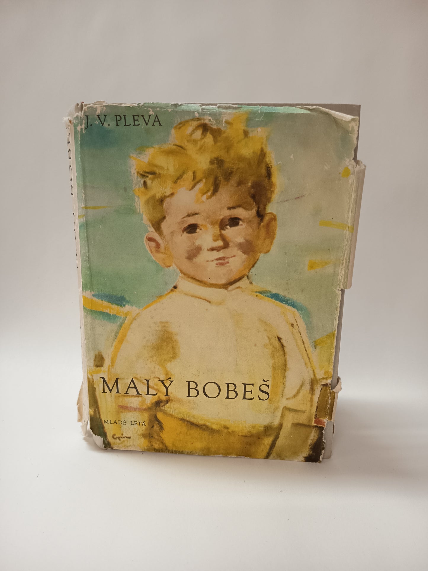 Malý Bobeš
