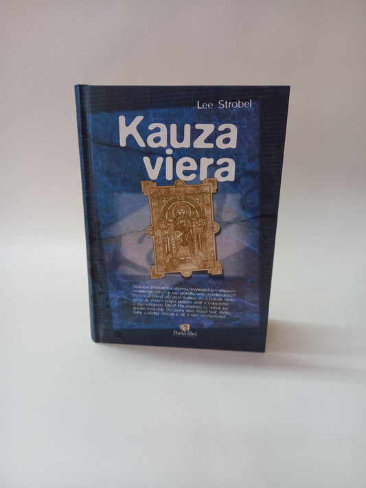 Kauza viera