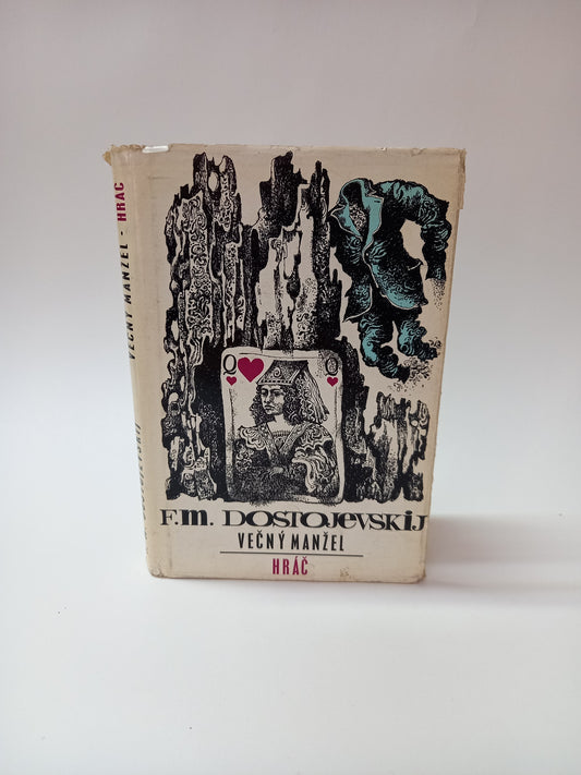 Večný manžel - Hráč