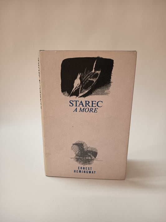 Starec a more