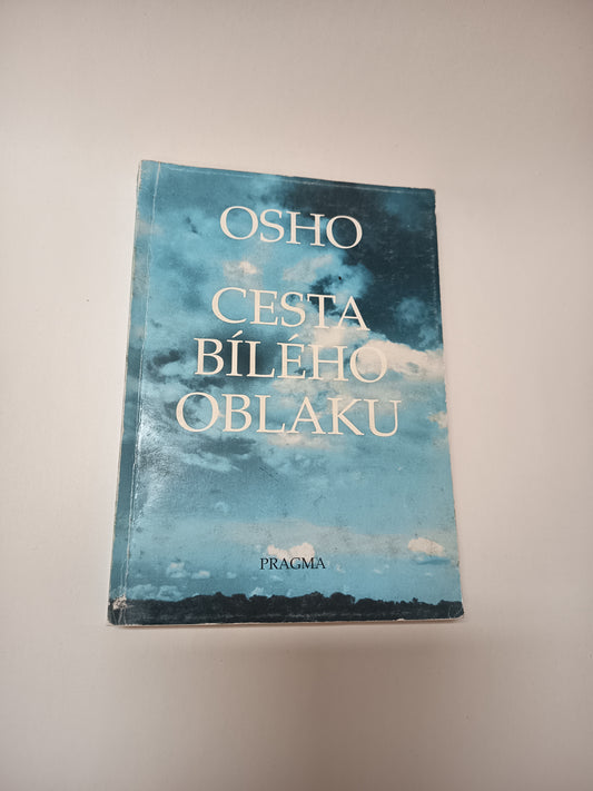 Cesta Bílého oblaku