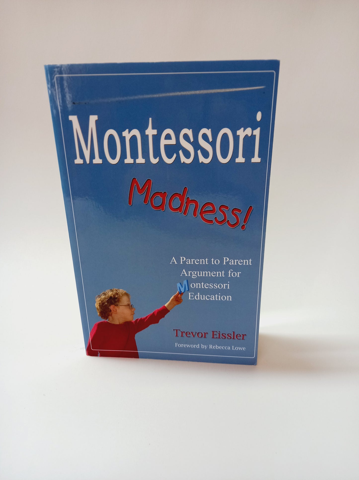 Montessori Madness!