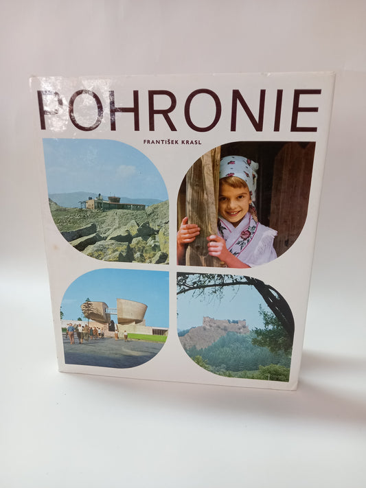 Pohronie