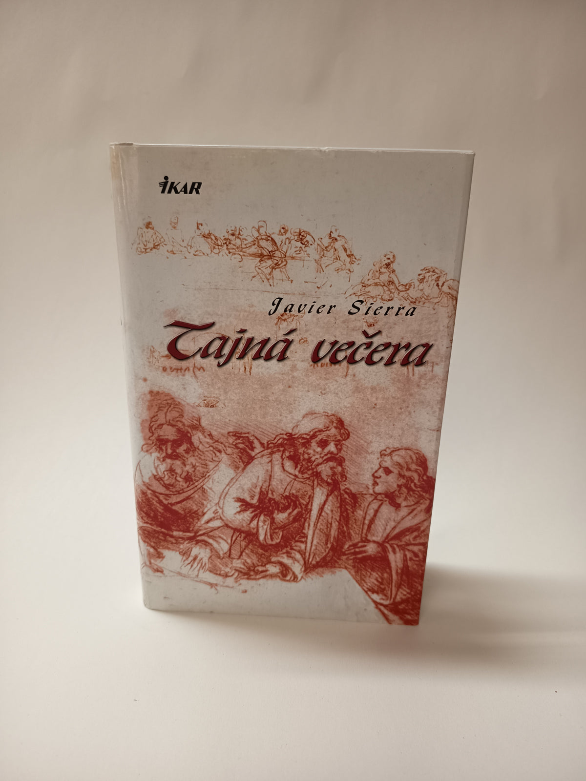Tajná večera