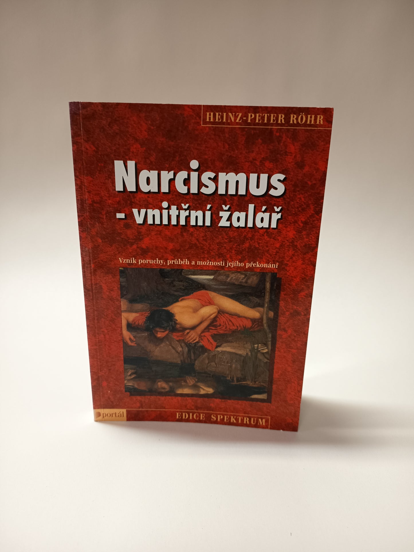 Narcizmus-vnitřní žalář