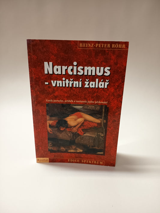 Narcizmus-vnitřní žalář