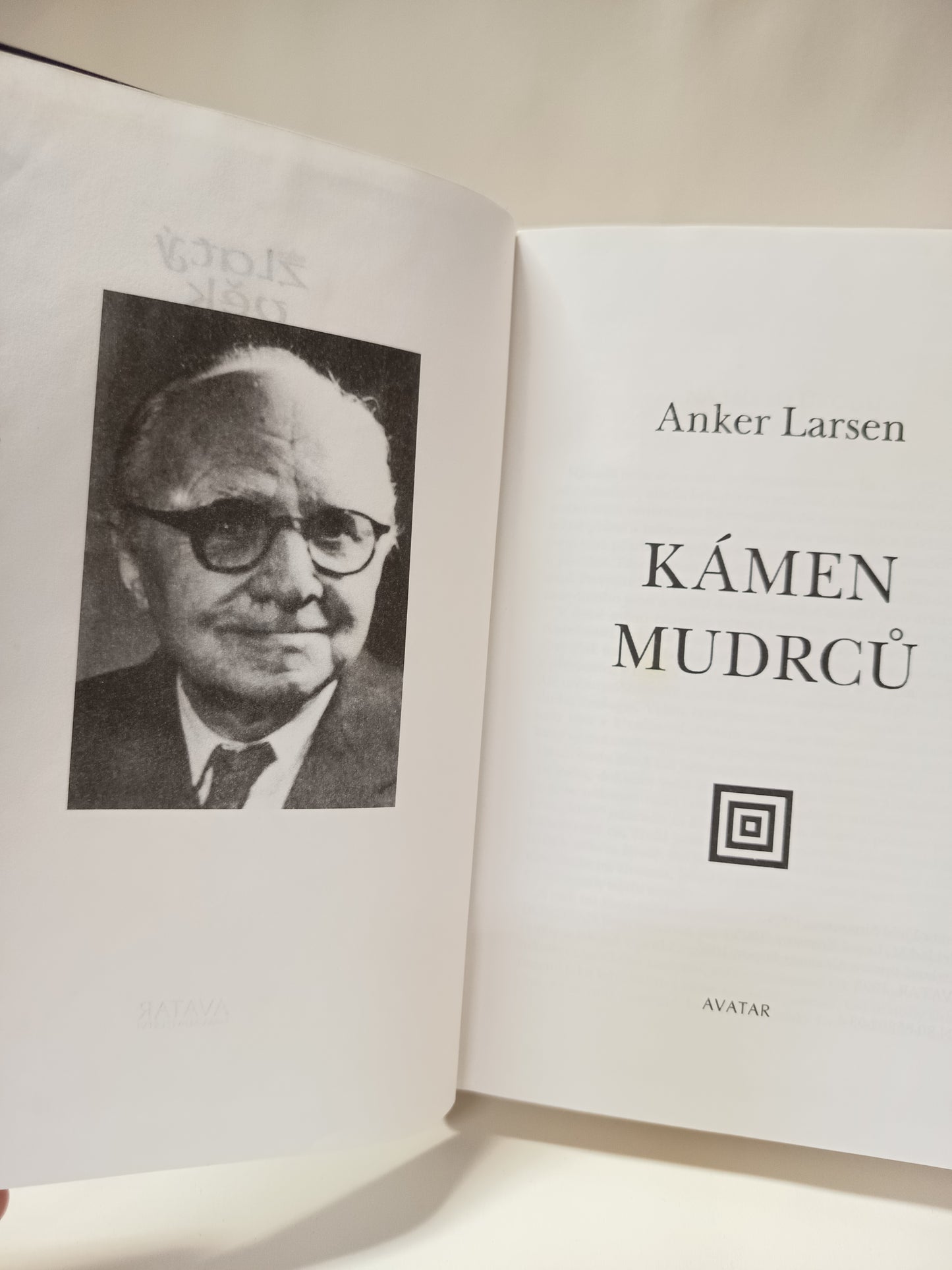 Kámen mudrců