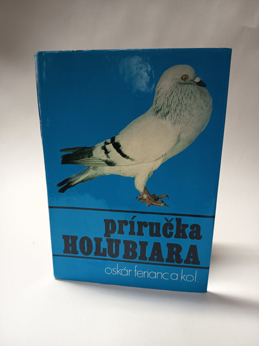 Príručka holubiara