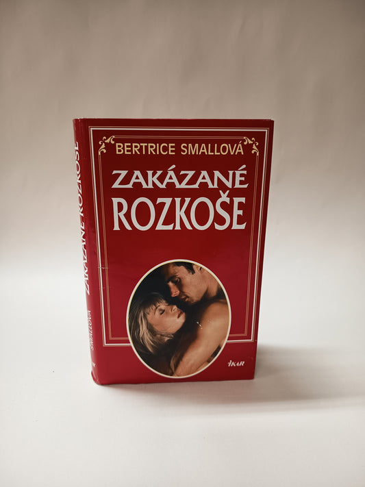Zakázané rozkoše
