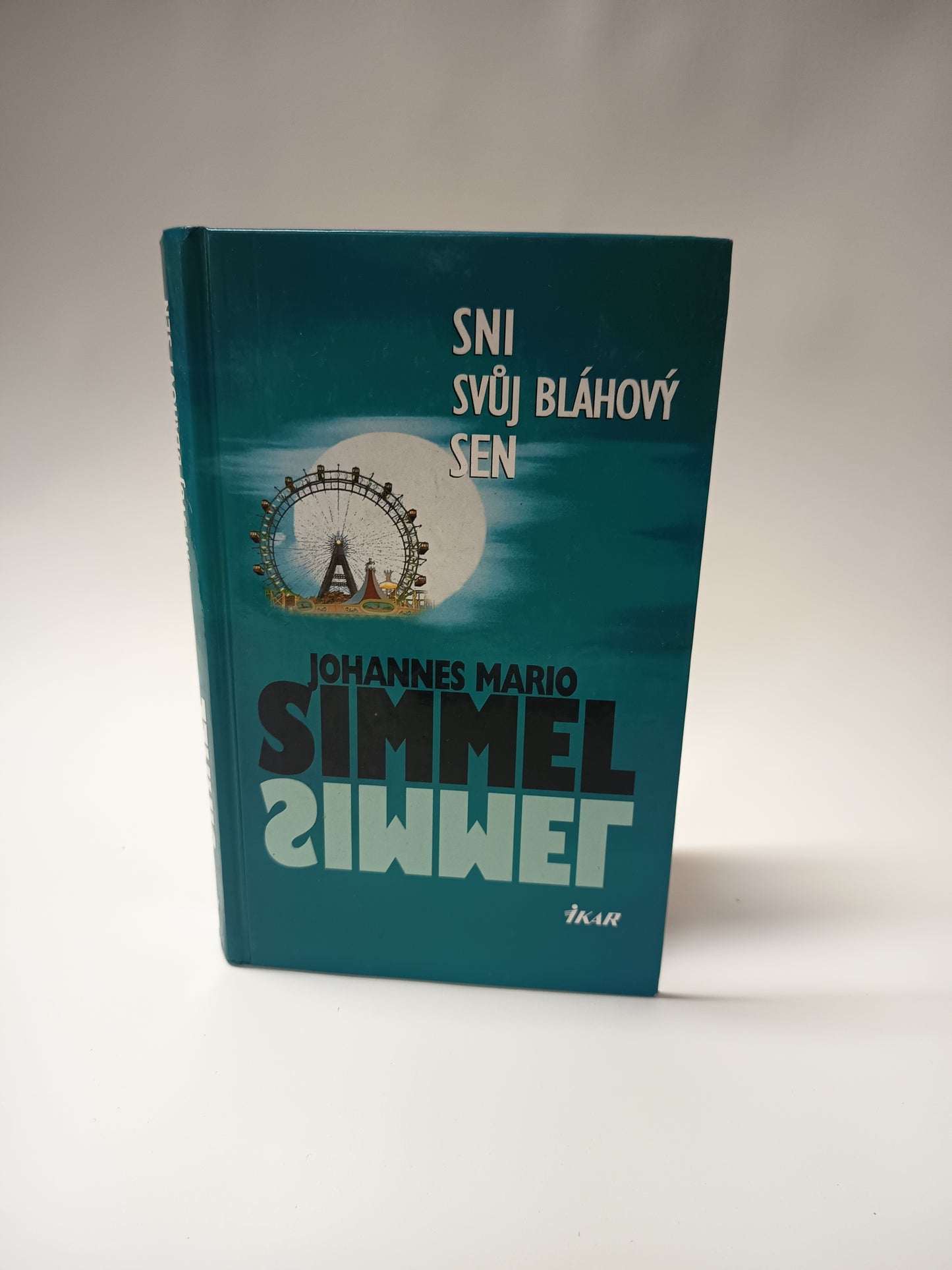 Sni svůj bláhový sen