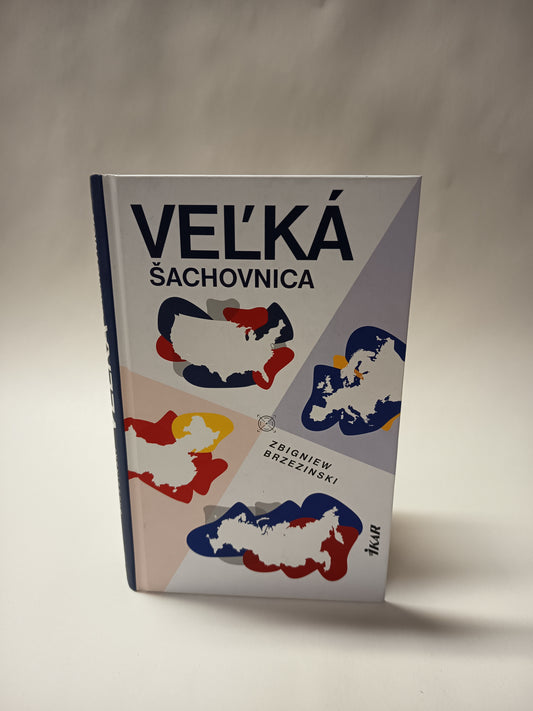 Veľká šachovnica
