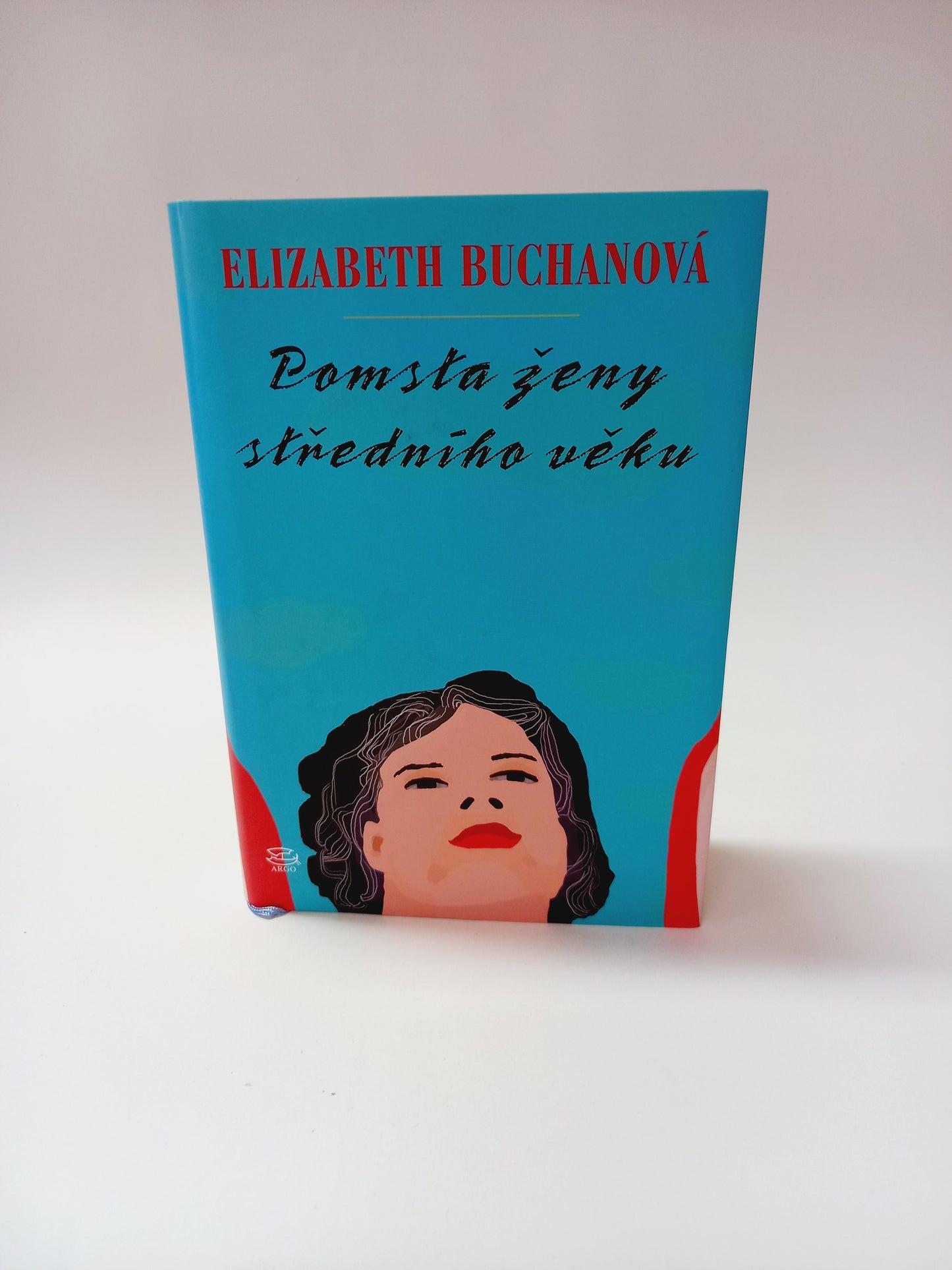Pomsta ženy středního věku