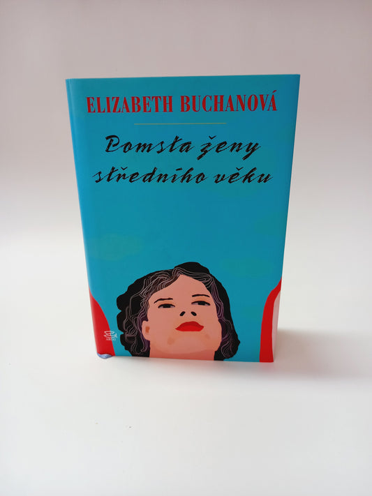 Pomsta ženy středního věku
