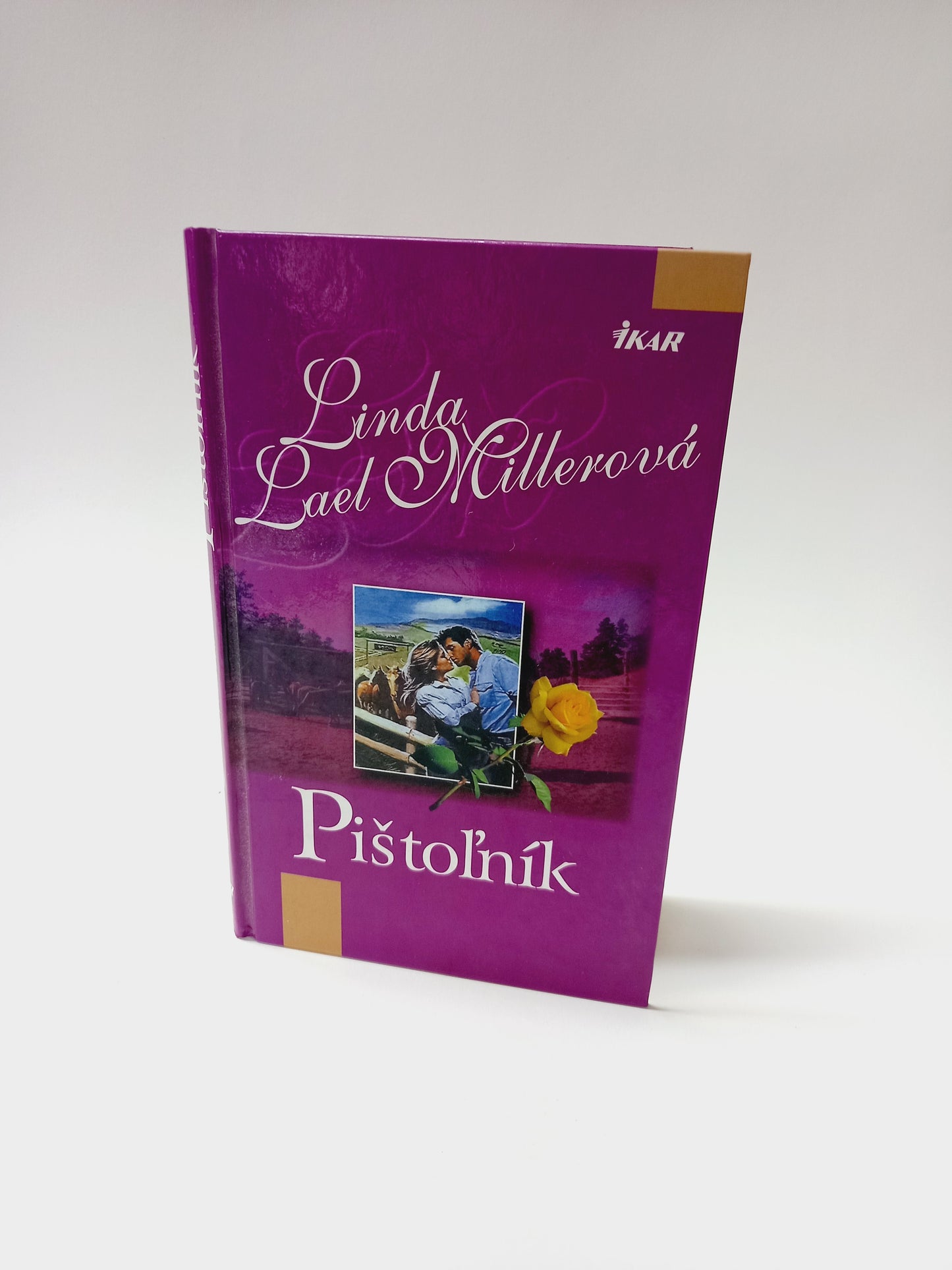 Pištoľník