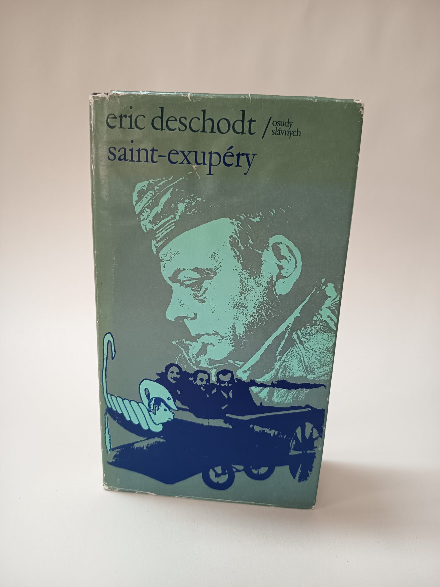 Saint-Exupéry