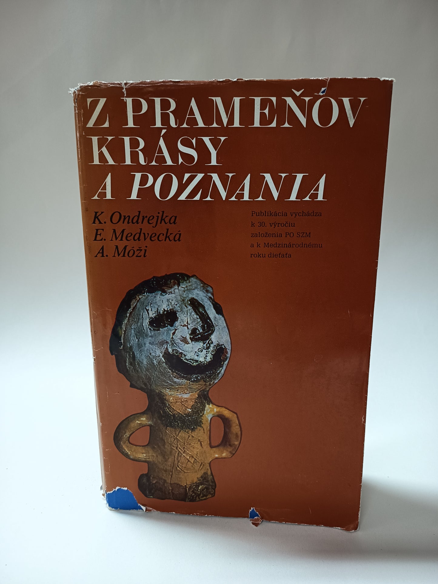 Z prameňov krásy a poznania