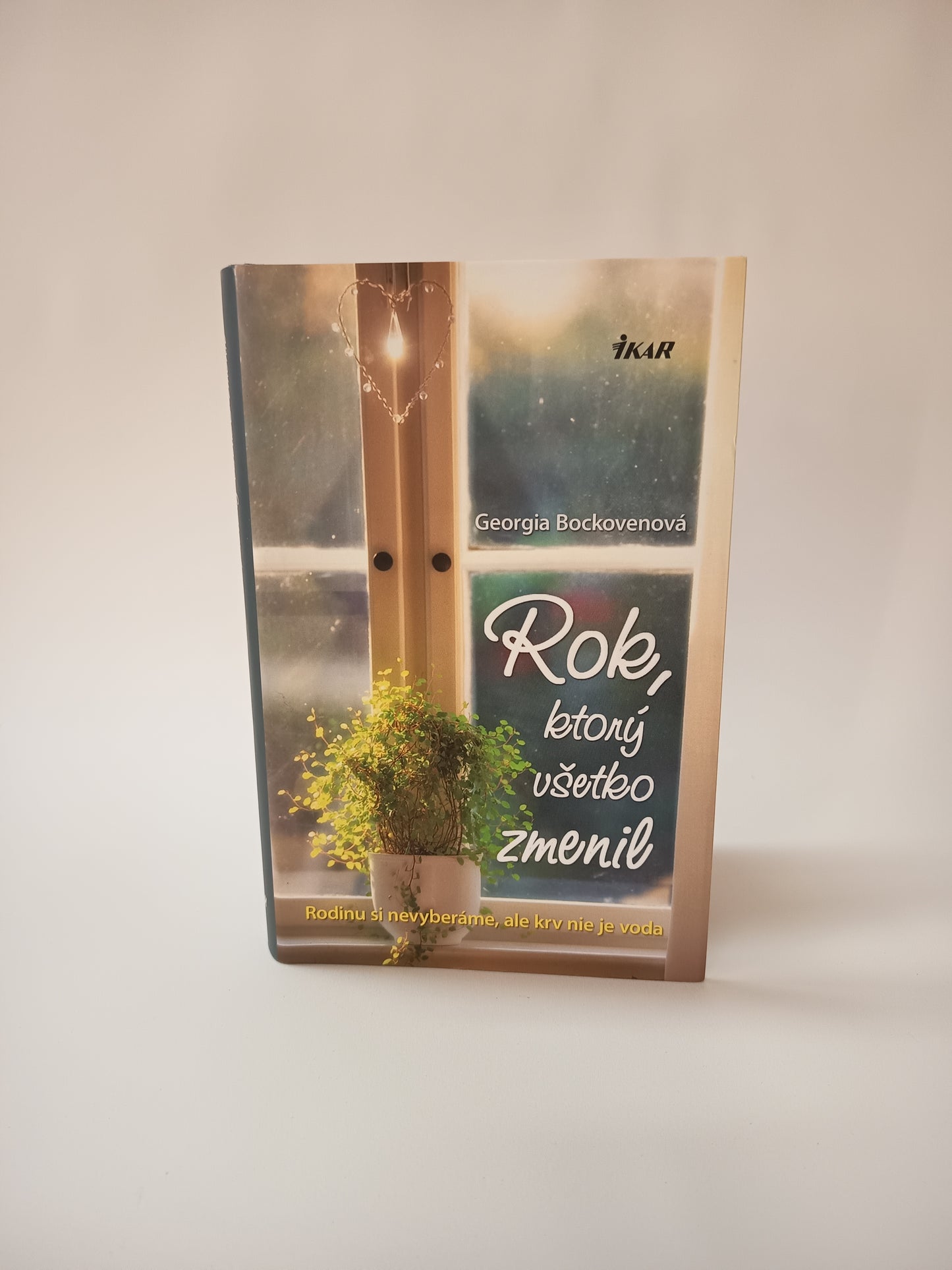 Rok, ktorý všetko zmenil