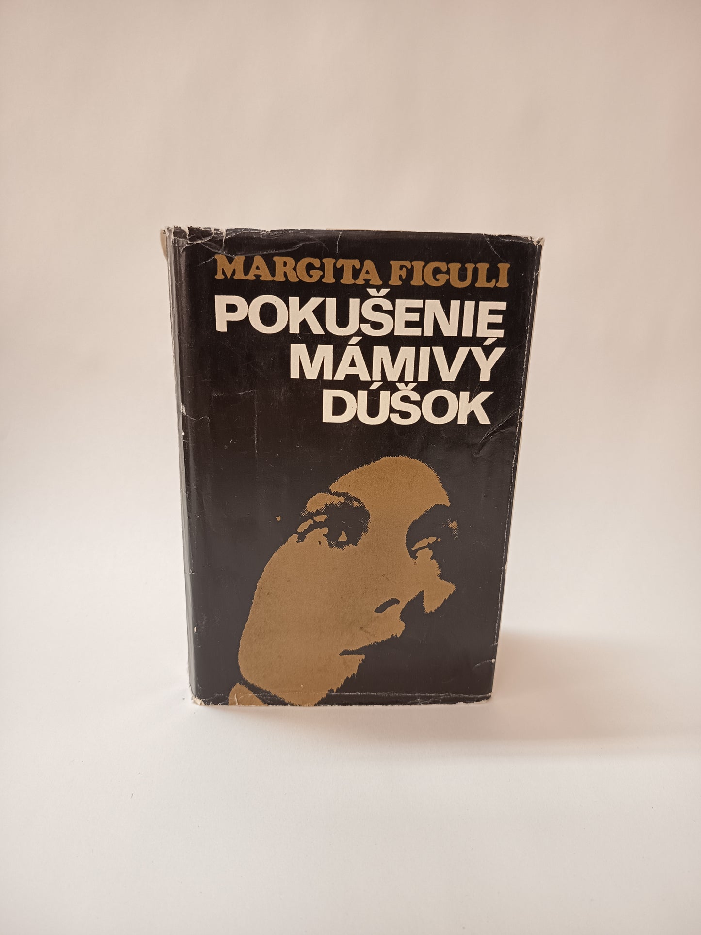 Pokušenie - Mámivý dúšok
