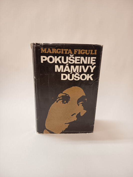 Pokušenie - Mámivý dúšok