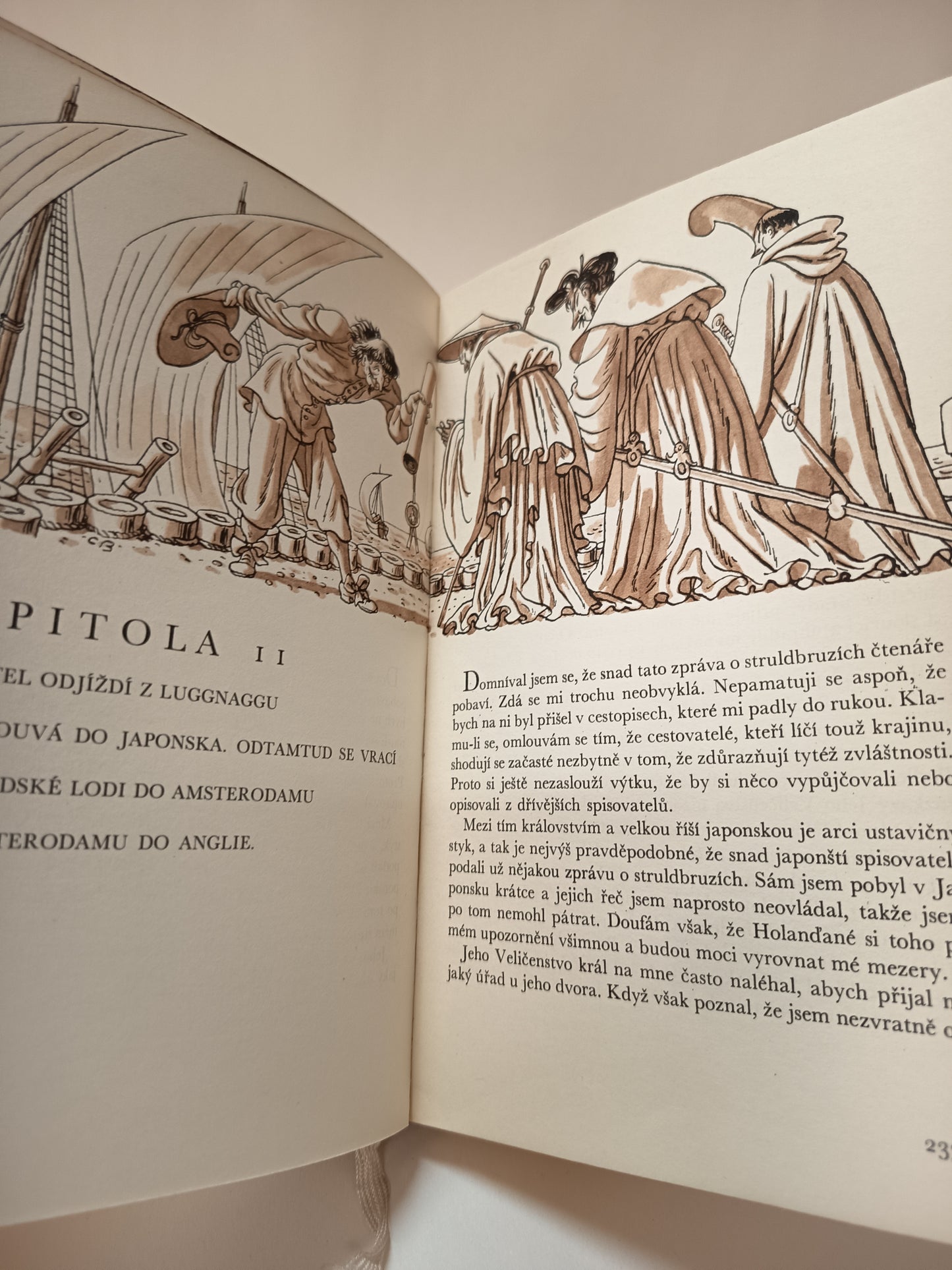 Gulliverovy cesty