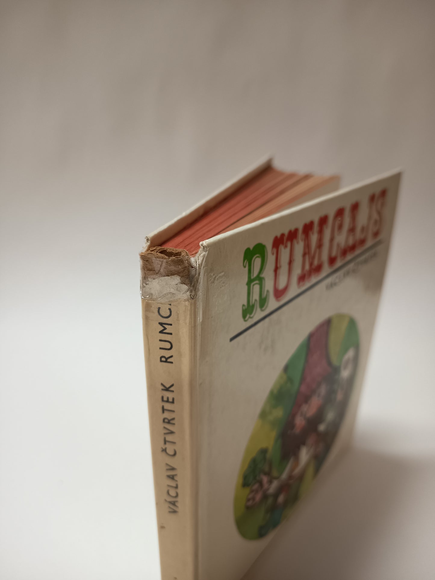 Rumcajs