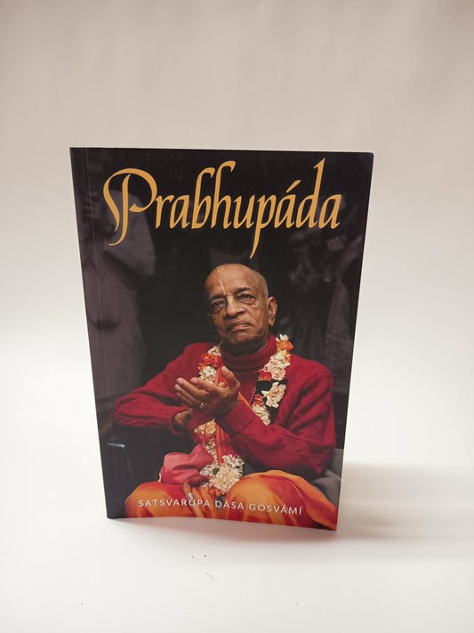 Prabhupáda
