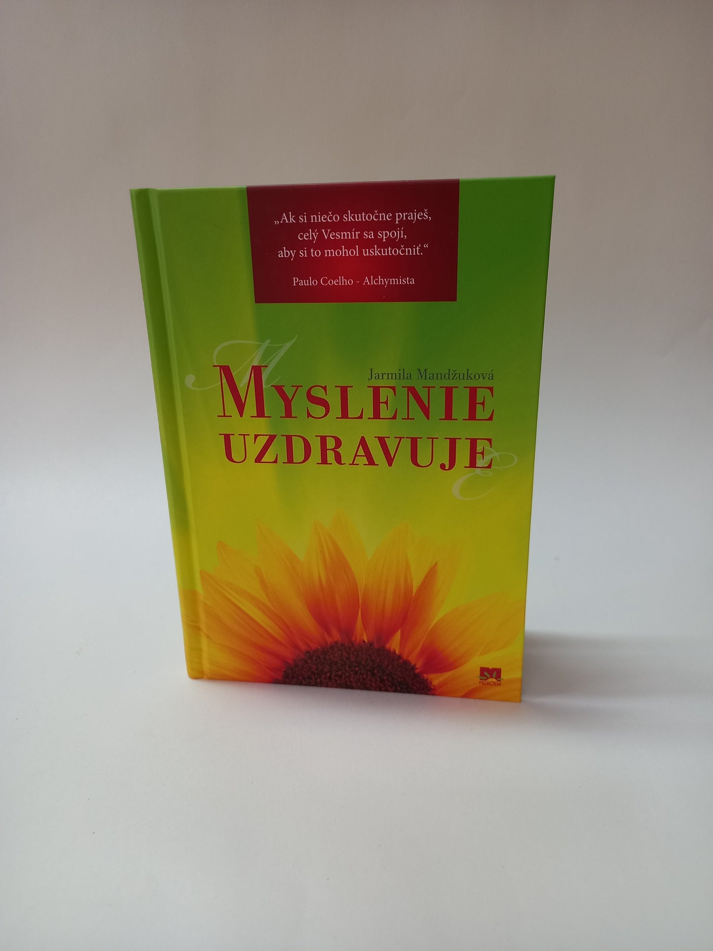 Myslenie uzdravuje