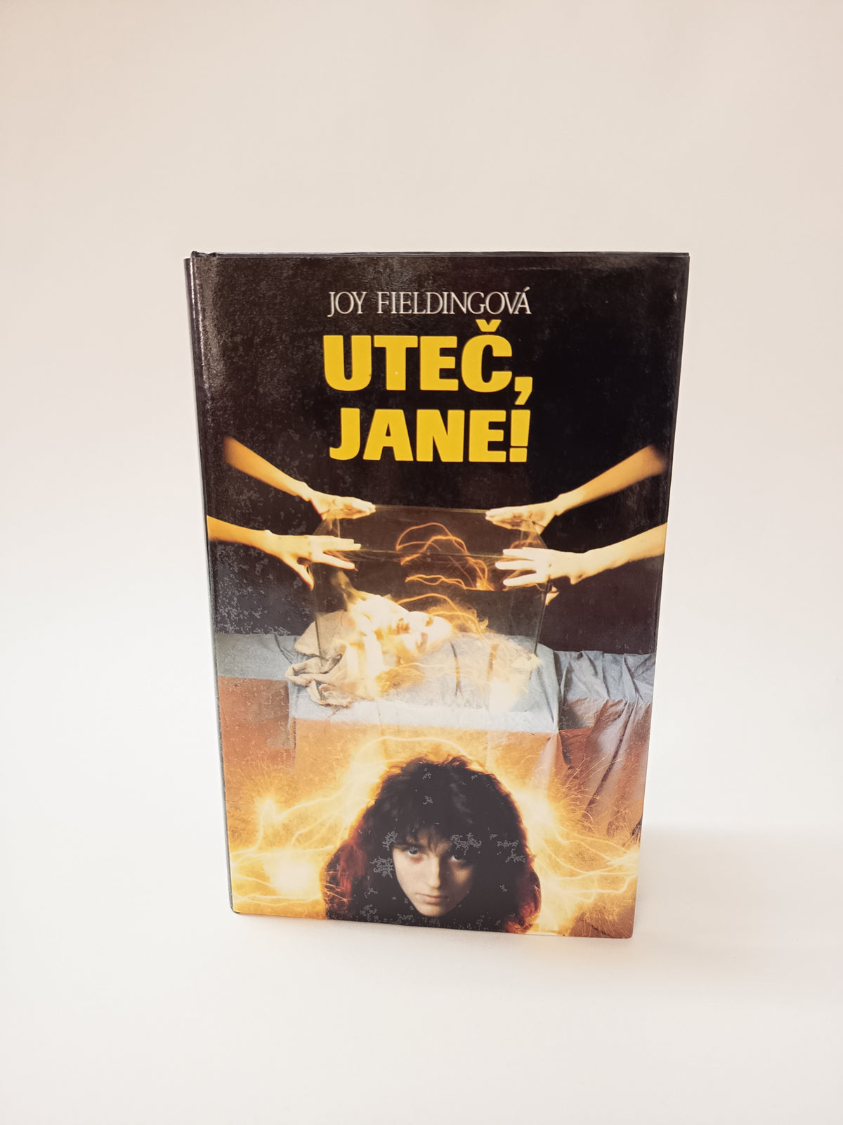 Uteč, Jane!