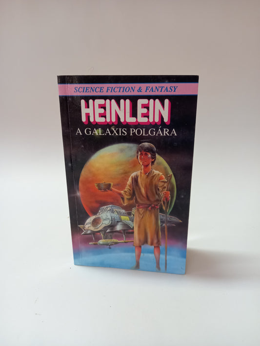 A galaxis polgára