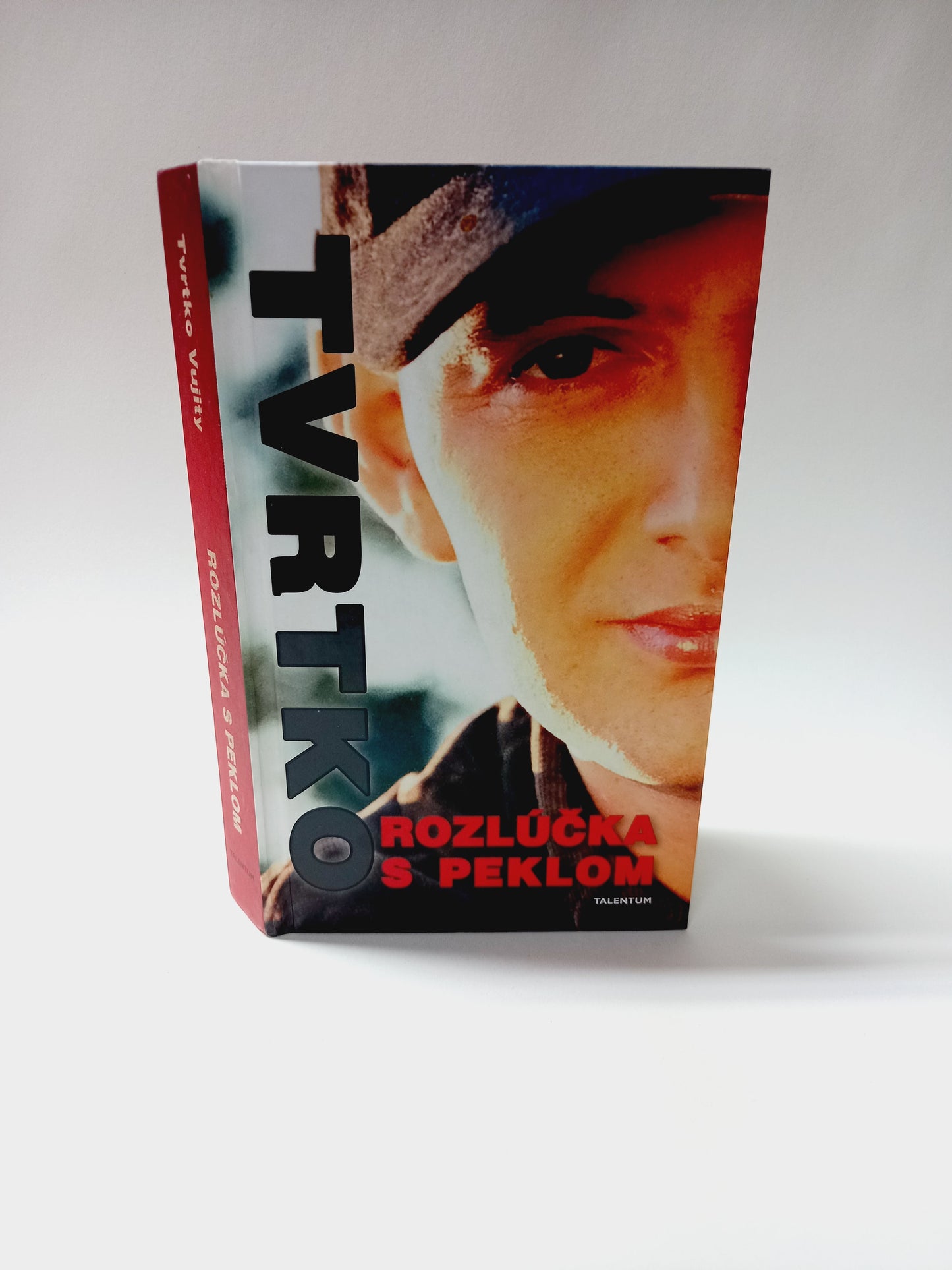 Rozlúčka s peklom