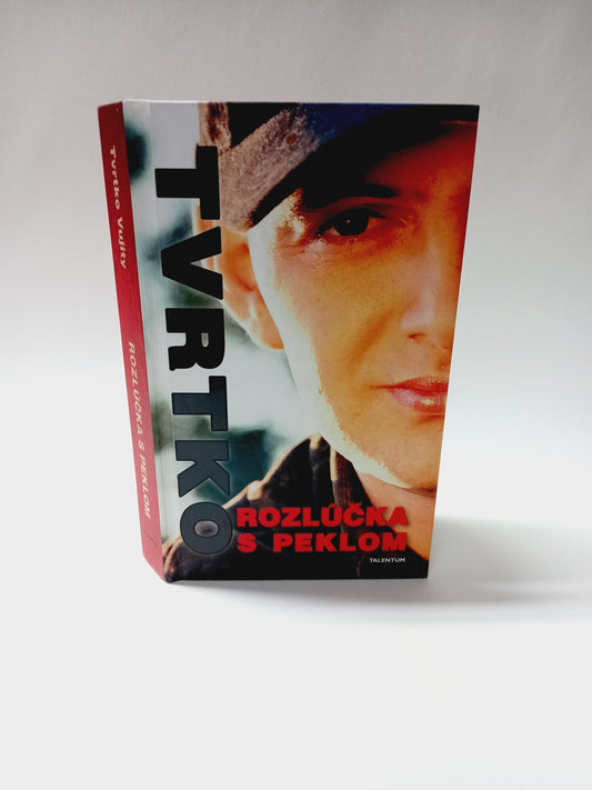 Rozlúčka s peklom