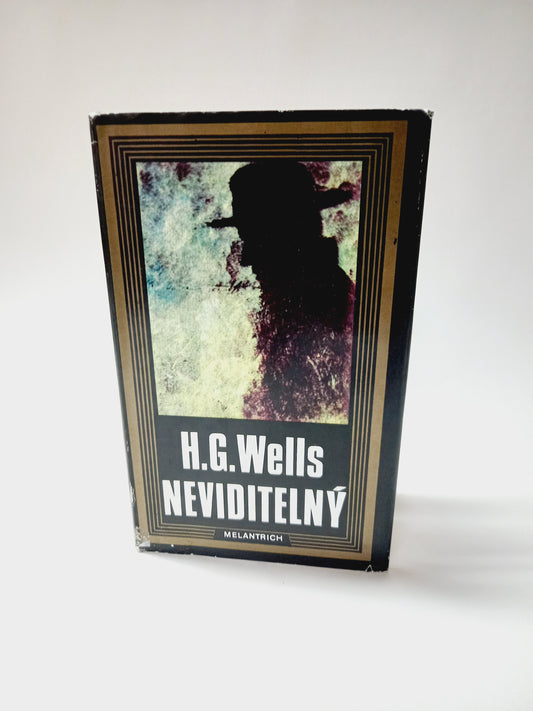 Neviditelný