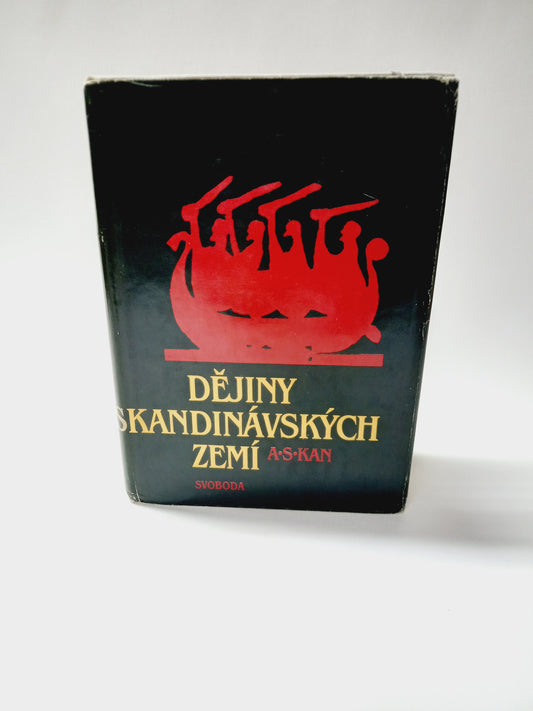 Dějiny skandinávských zemí