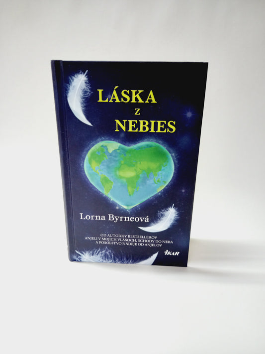 Láska z nebies