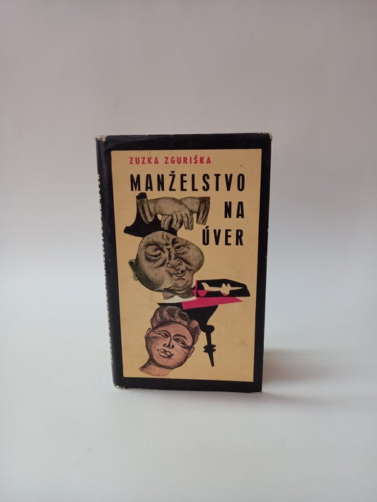 Manželstvo na úver