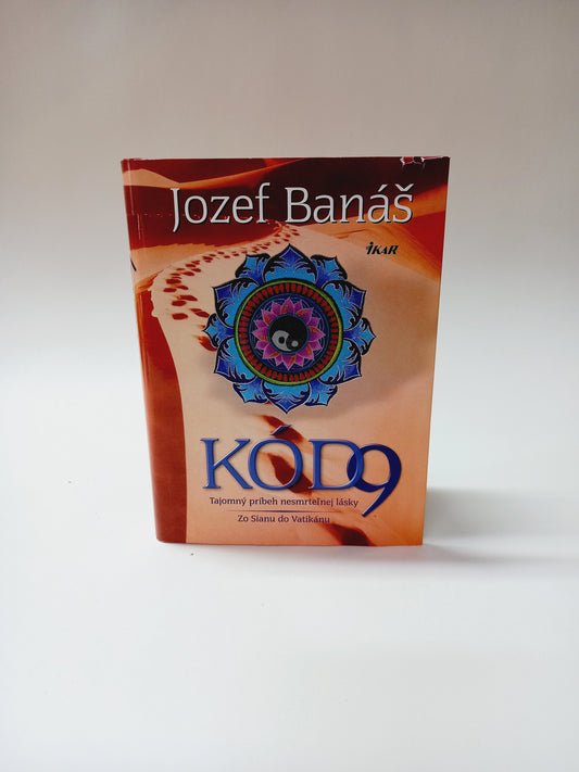 Kód 9