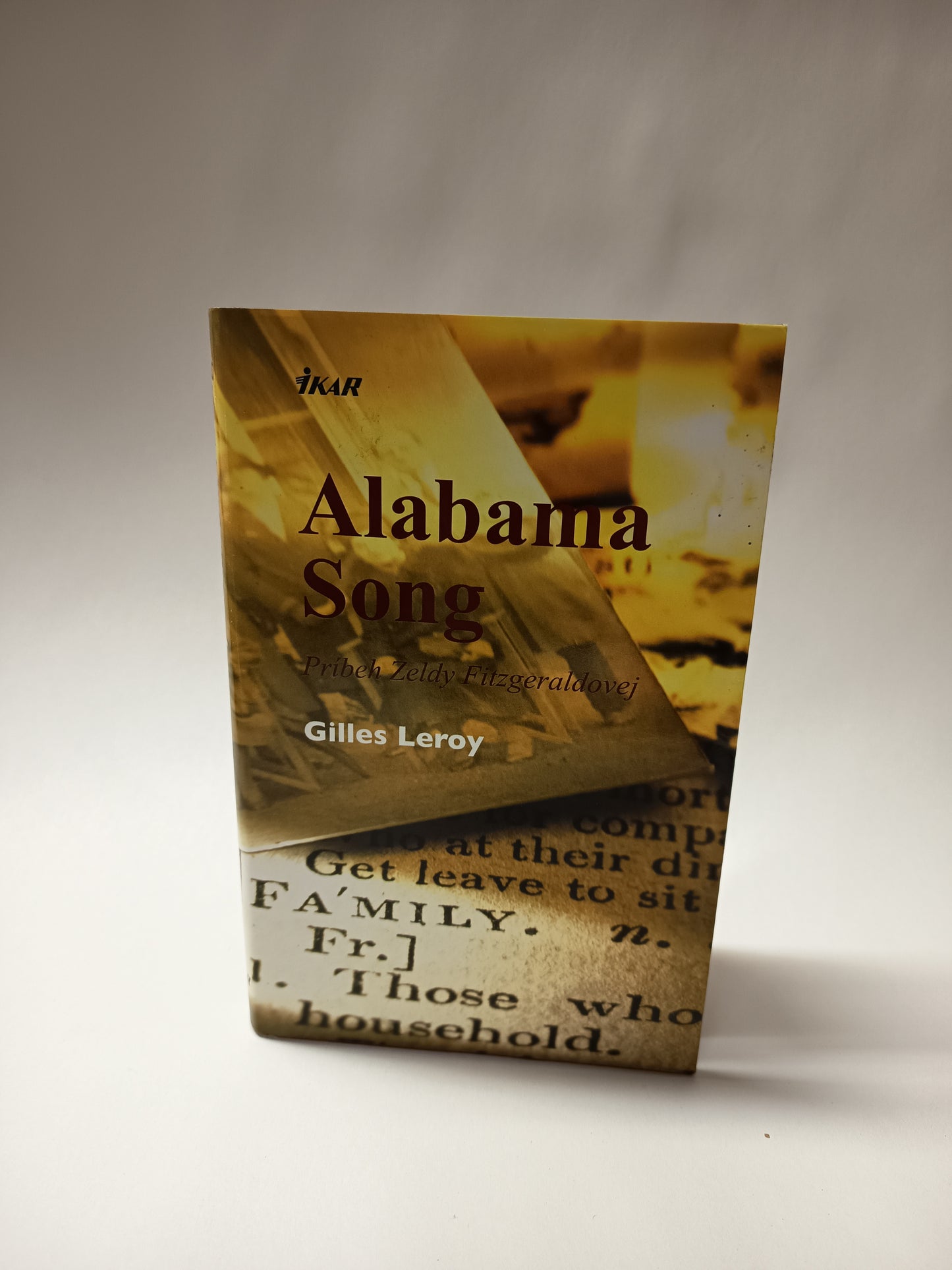 Alabama Song