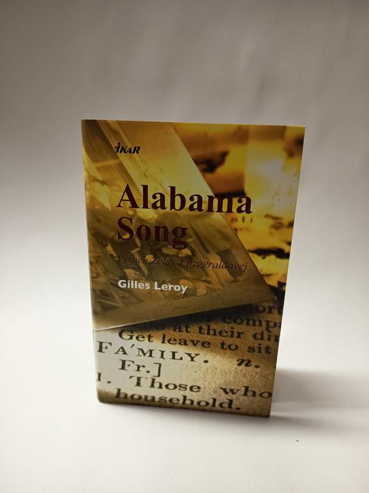 Alabama Song