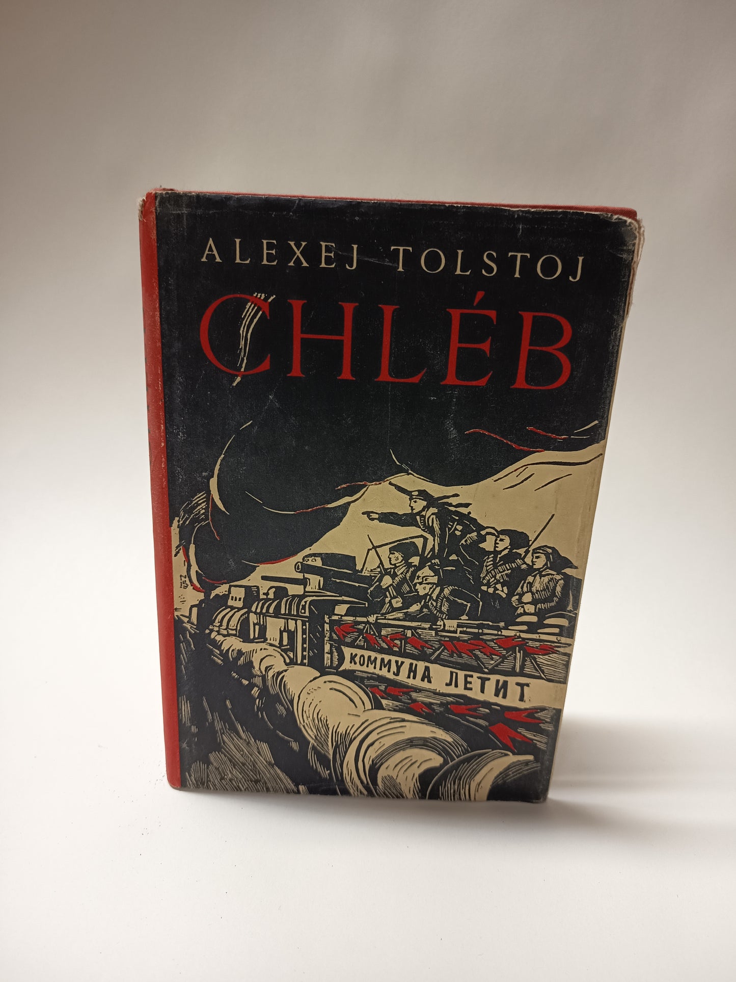 Chléb