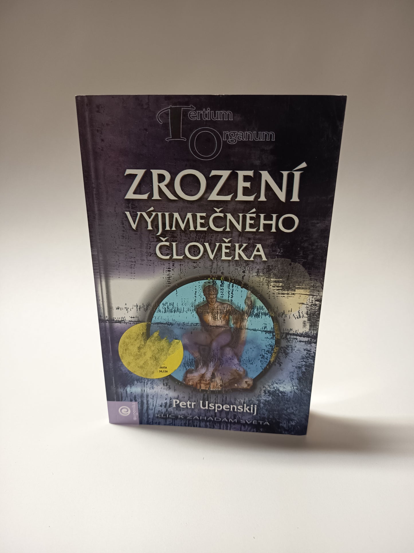 Zrození výjimečného člověka