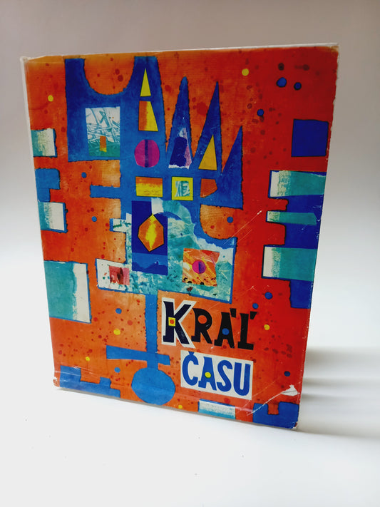 Kráľ času