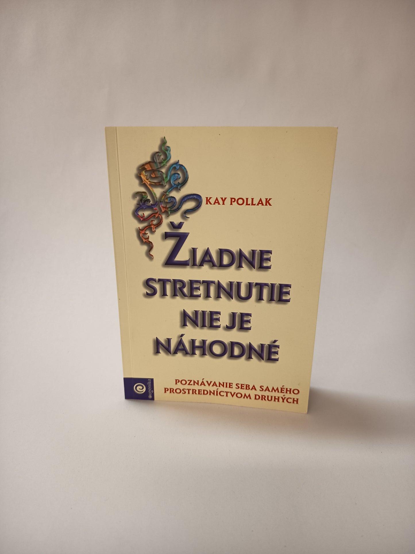 Žiadne stretnutie nie je náhodné