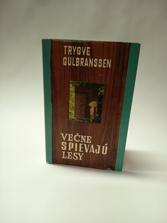 Večne spievajú lesy