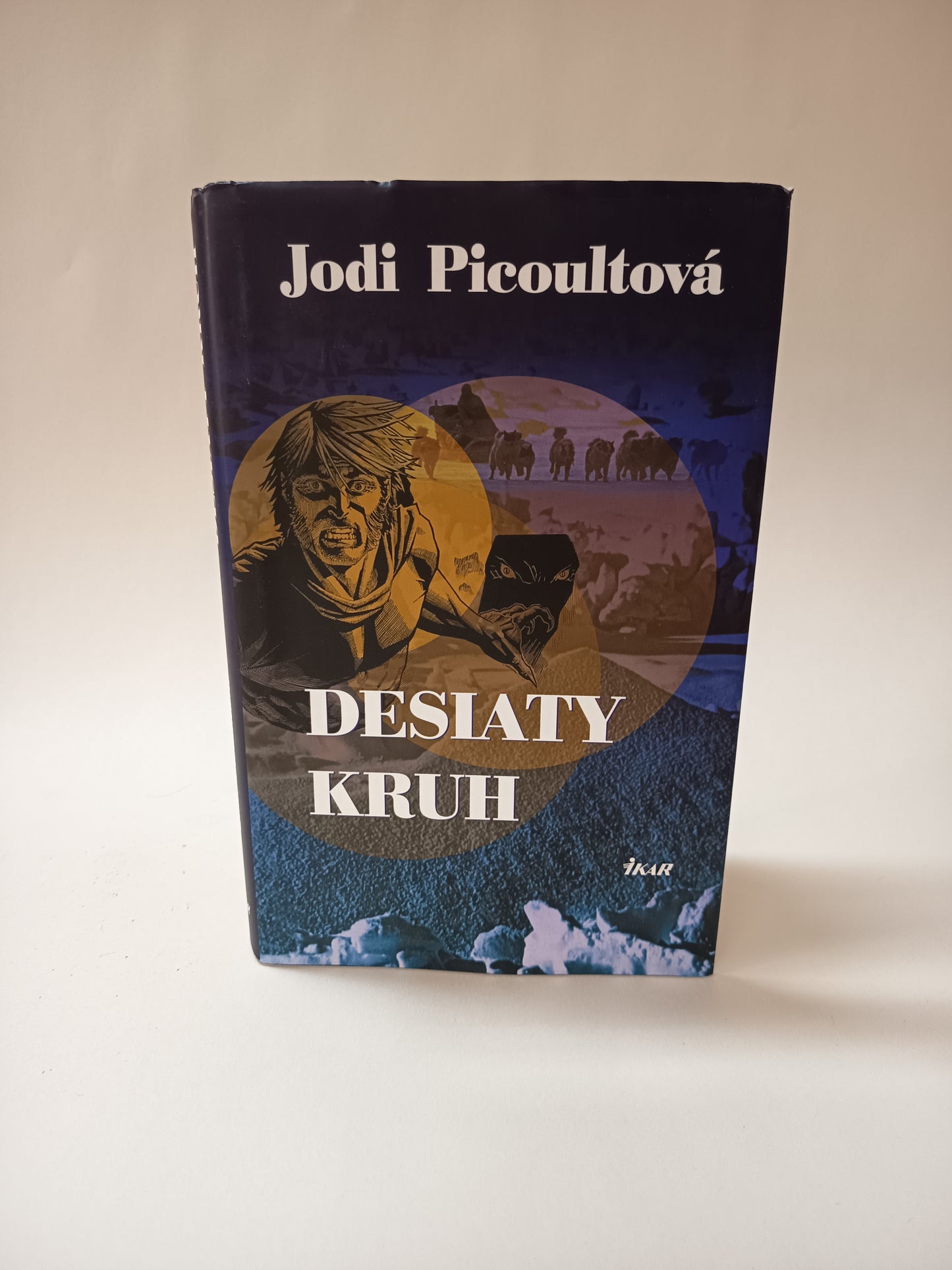 Desiaty kruh