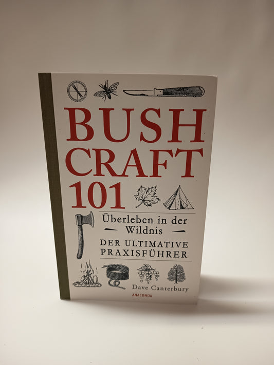 Bushcraft 101