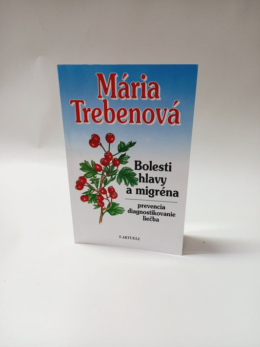 Bolesti hlavy a migréna