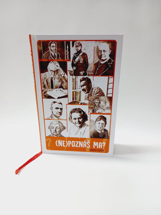 (Ne)poznáš ma?